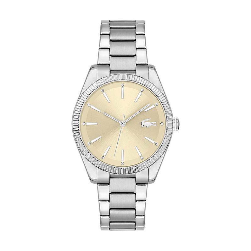 Montre Lacoste Capucine Dore - Spannringe Damen | OROVIVO