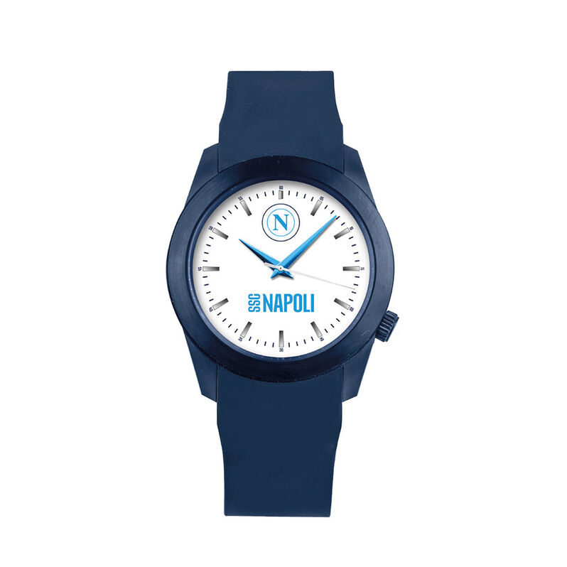 Orologio Al Quarzo Napoli P-nb473uw1 - Spannringe Herren | OROVIVO