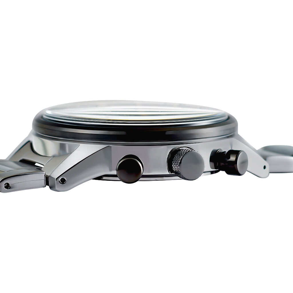 Montre Seiko Ssb331p1 - Spannringe Herren | OROVIVO