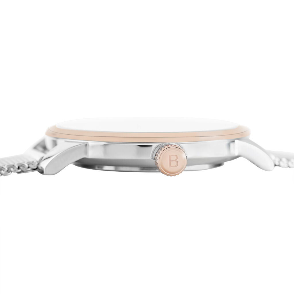 Borelli Damenuhr Miami Br.3115l/03m Quarz - Armbanduhren Damen | OROVIVO