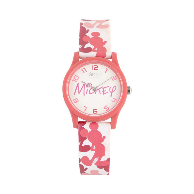 Orologio Al Quarzo Disney Collection By Stroili - Spannringe Damen | OROVIVO