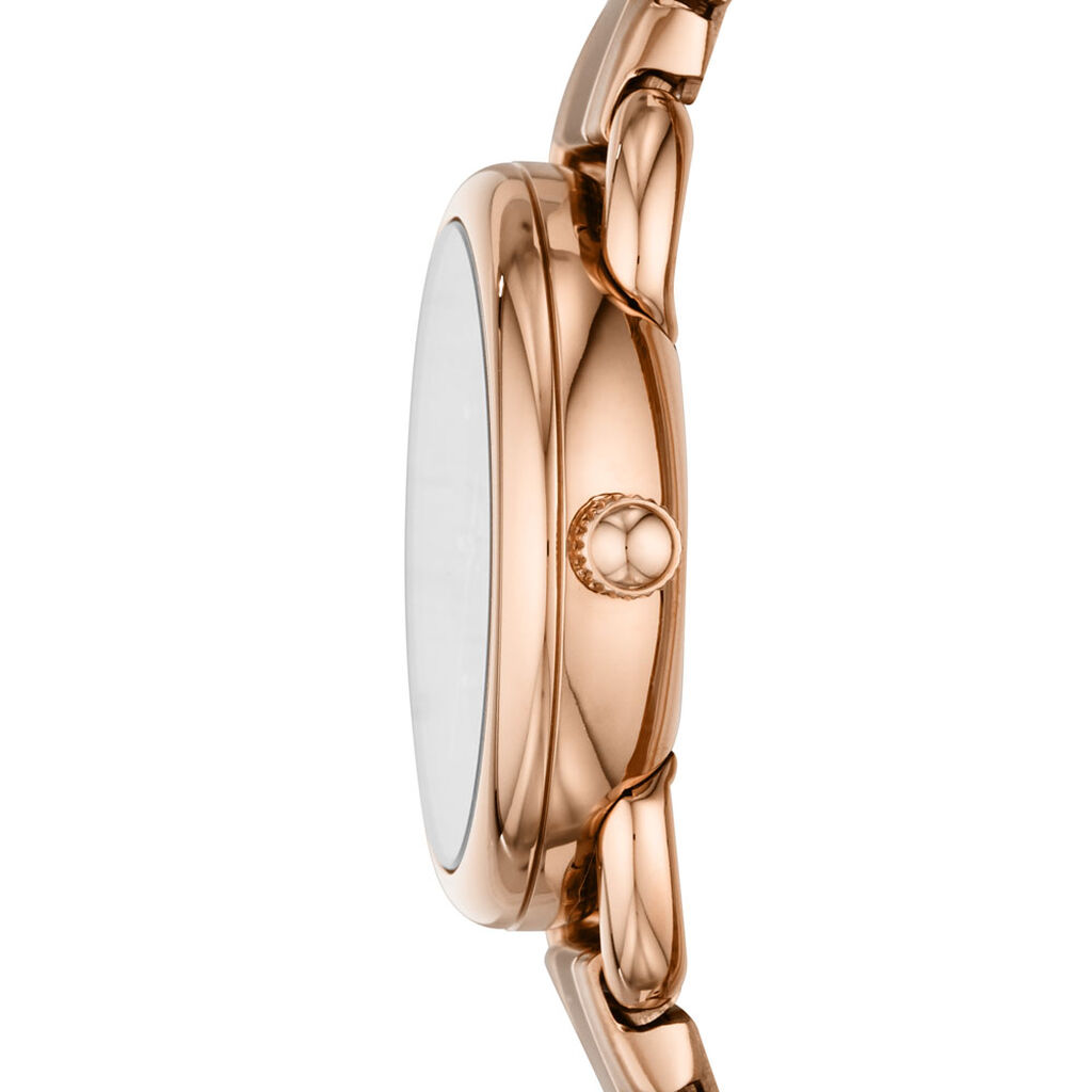 Fossil Damenuhr tailor Mini | Quarz -  Damen | OROVIVO