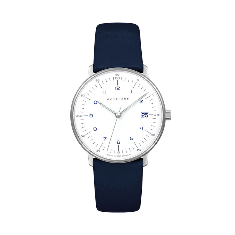 JUNGHANS Damen Quarzuhr 47455602 - Armbanduhren Damen | OROVIVO