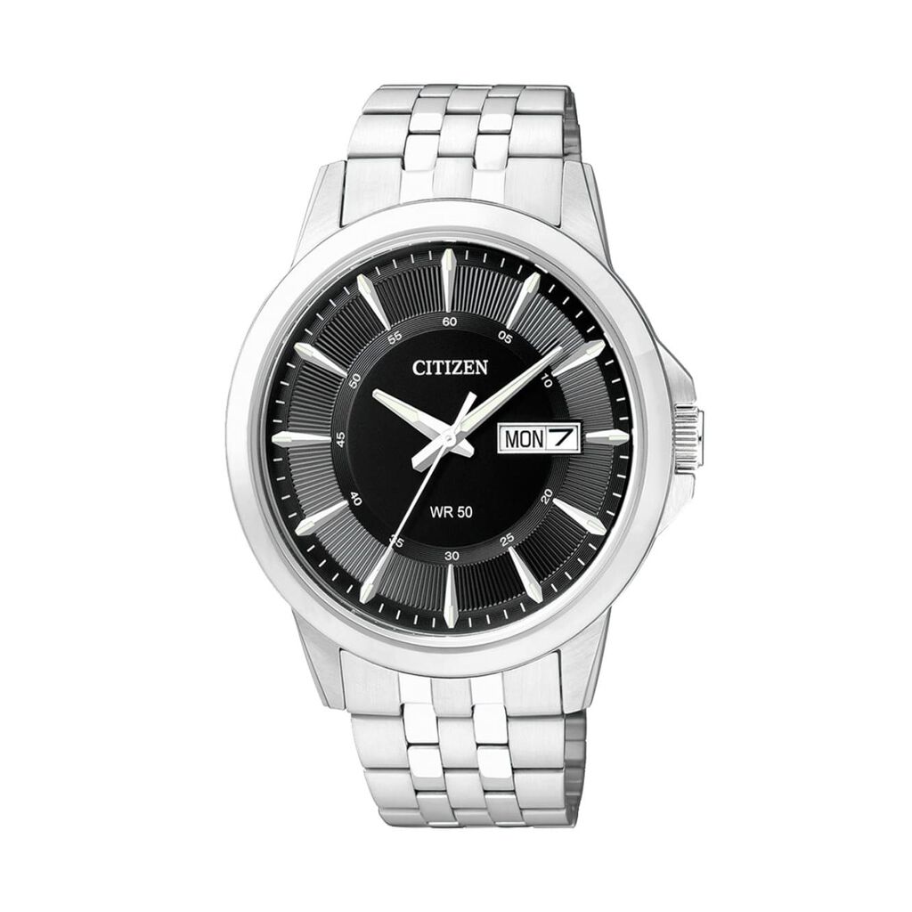 CITIZEN Herrenuhr Sport Quarz BF2011-51EE - Armbanduhren Herren | OROVIVO