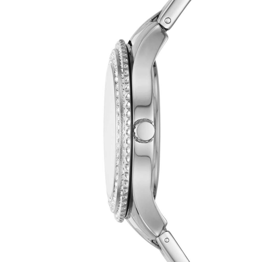 FOSSIL Damenuhr Quarz Stella ES5130 - Armbanduhren Damen | OROVIVO