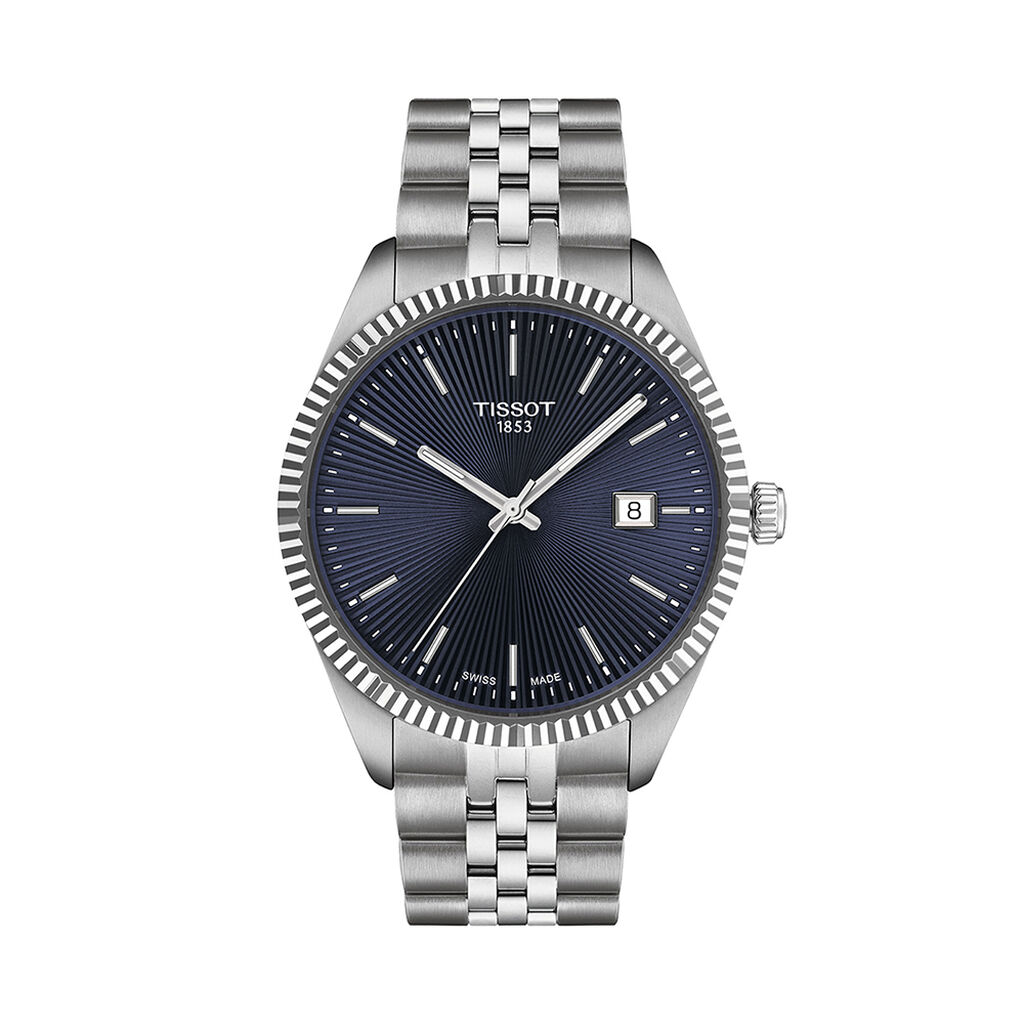 TISSOT Herrenuhr T1564101104100 Quarz - Armbanduhren Herren | OROVIVO