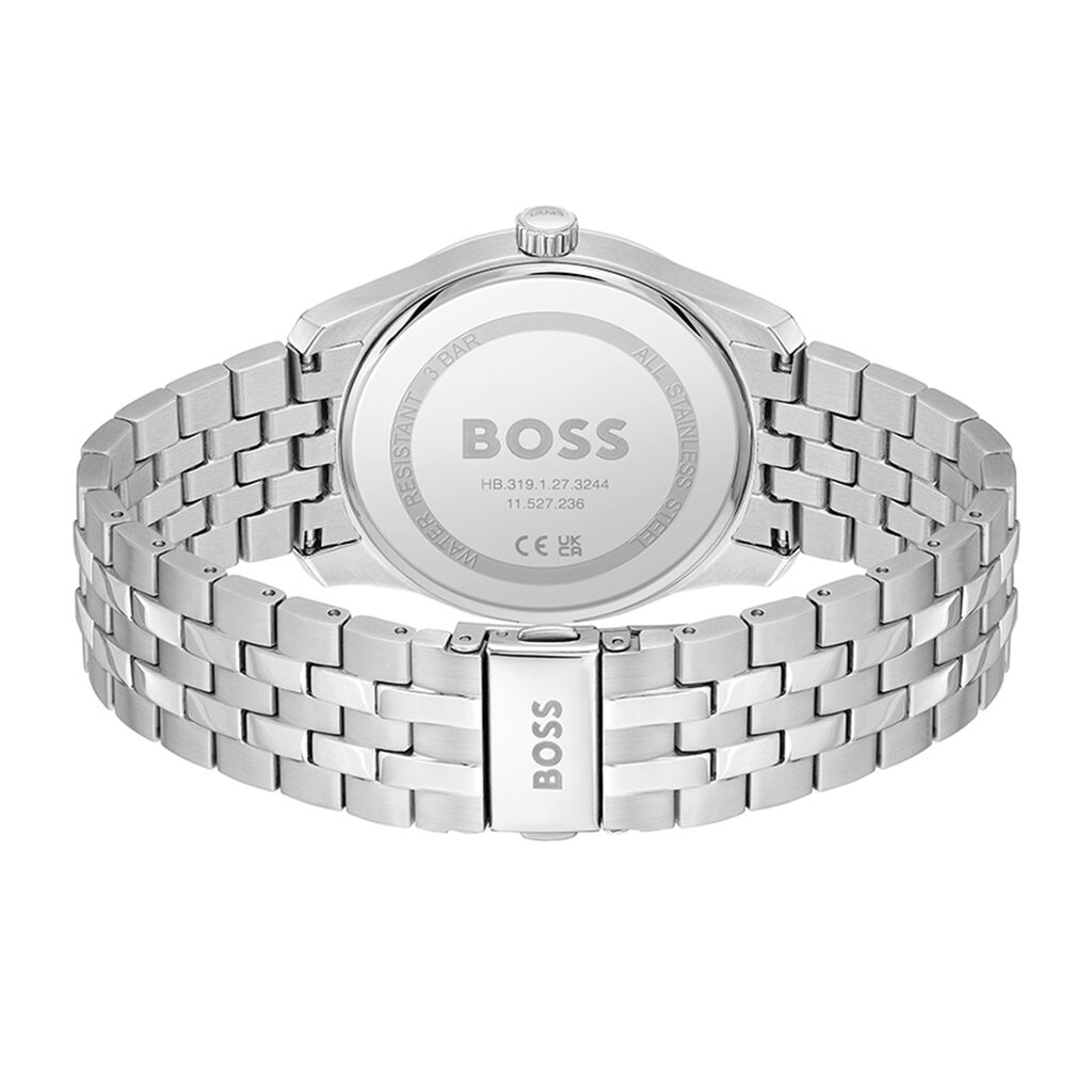 HUGO BOSS Herren Quarzuhr 1514123