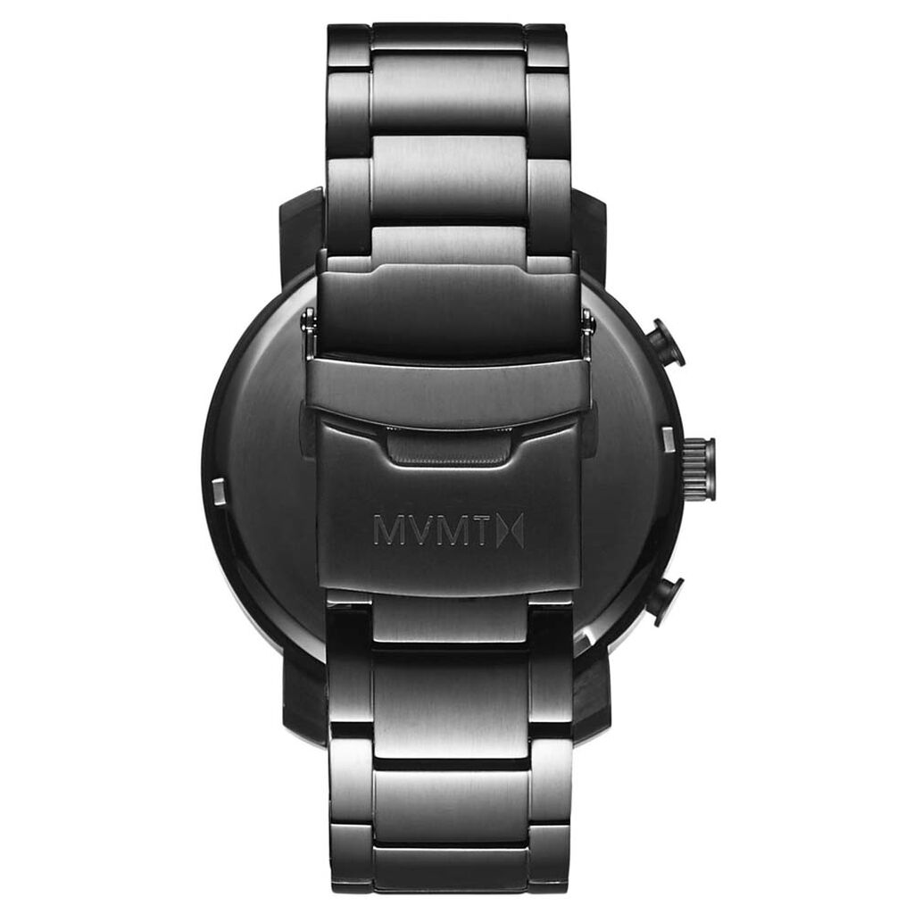 Montre Mvmt D-mc01-gu - Spannringe Herren | OROVIVO