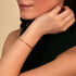 EMIL Unisex Armkette Gold 375 (9 Karat)