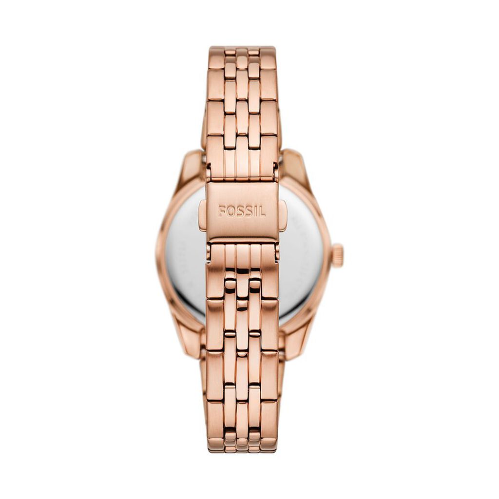 FOSSIL Damenuhr ES5324 Quarz - Armbanduhren Damen | OROVIVO