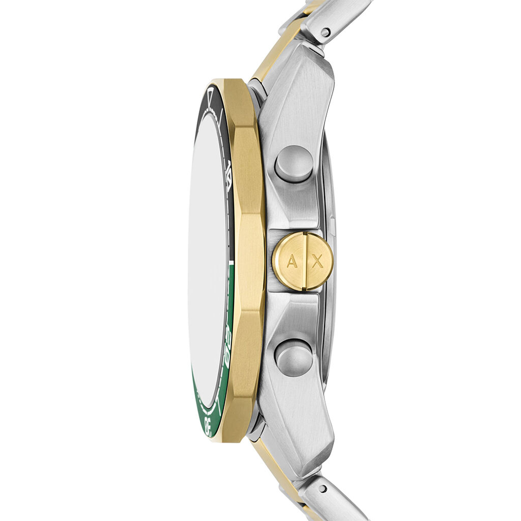 Armani Exchange Herrenuhr AX1966 Quarz - Armbanduhren Herren | OROVIVO