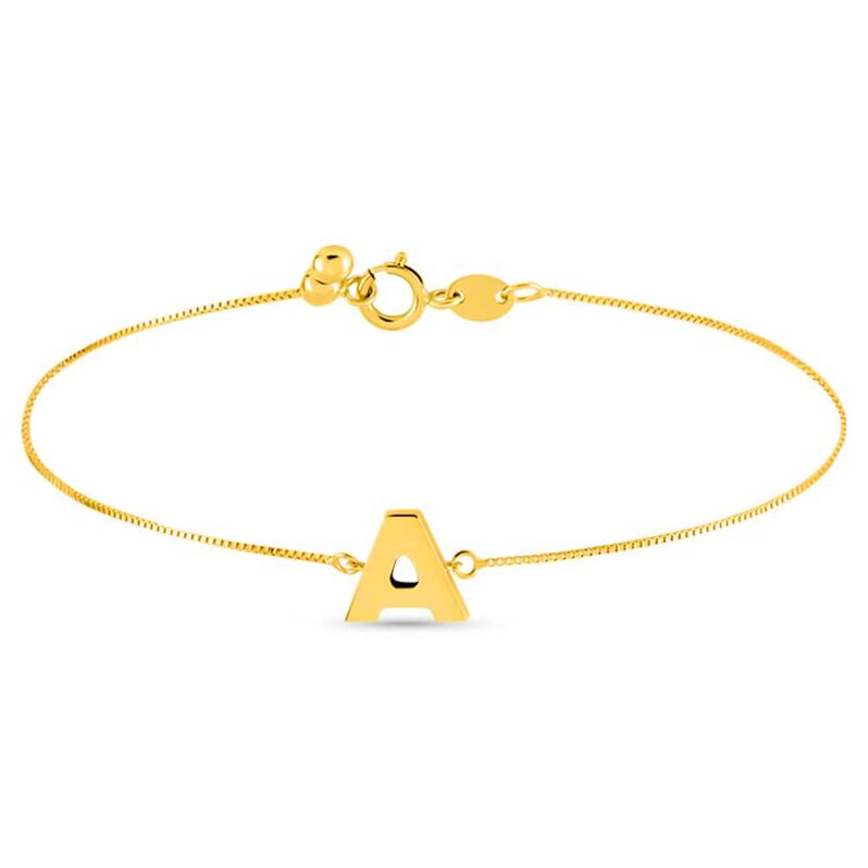 Bracciale Poème Oro Giallo - Spannringe Damen | OROVIVO