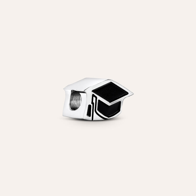 Bead Essential Code Acciaio - Spannringe Unisex | OROVIVO