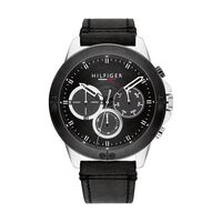Tommy Hilfiger Herrenuhr Harley 1791894 Quarz
