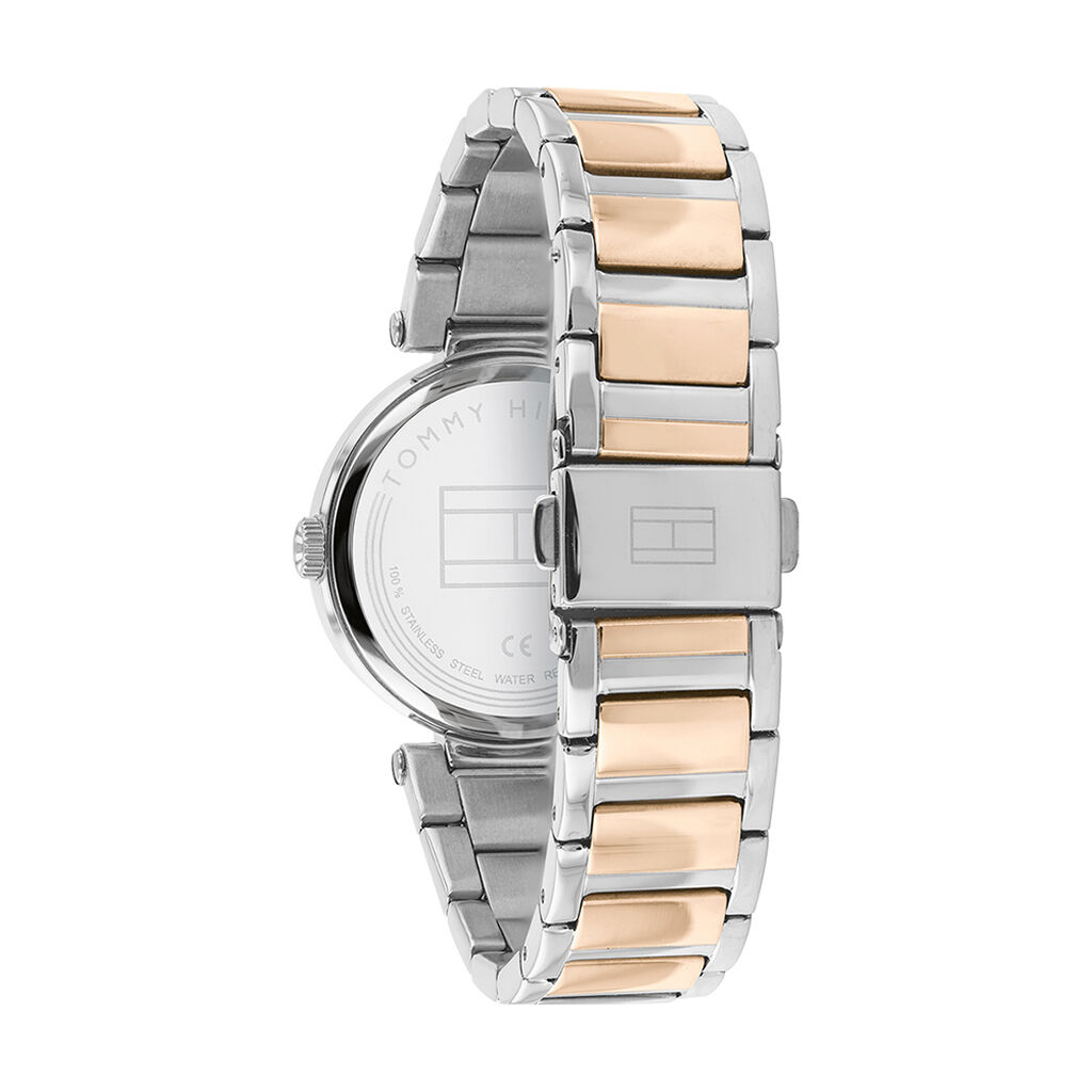 Montre Tommy Hilfiger 1782236 - Spannringe Damen | OROVIVO