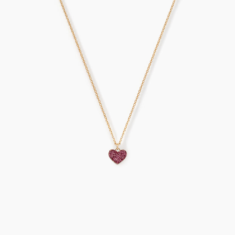 Collier Or Jaune Cerine - Spannringe Kinder | OROVIVO