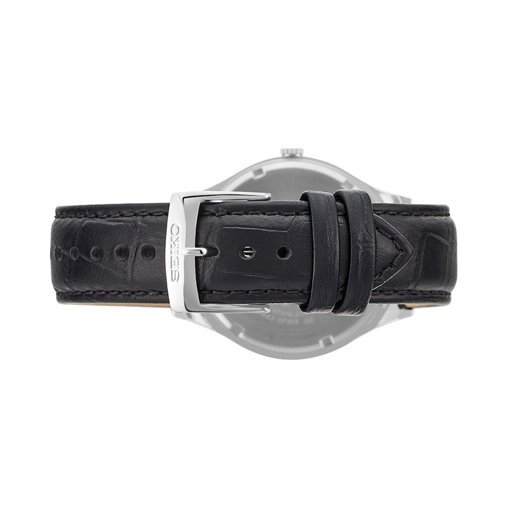 Montre Seiko Sgeh77p1 - Spannringe Herren | OROVIVO
