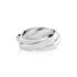 ALVARA Damen Ring Silber 925
