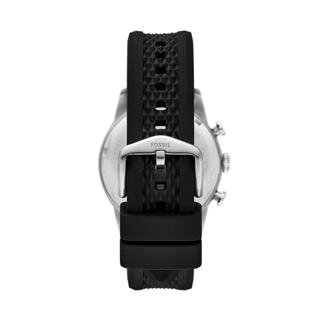 FOSSIL Herrenuhr FS6087 Quarz