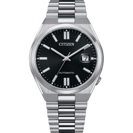 CITIZEN Herrenuhr Analog Automatik NJ0150-81E - Analoguhren Unisex | OROVIVO