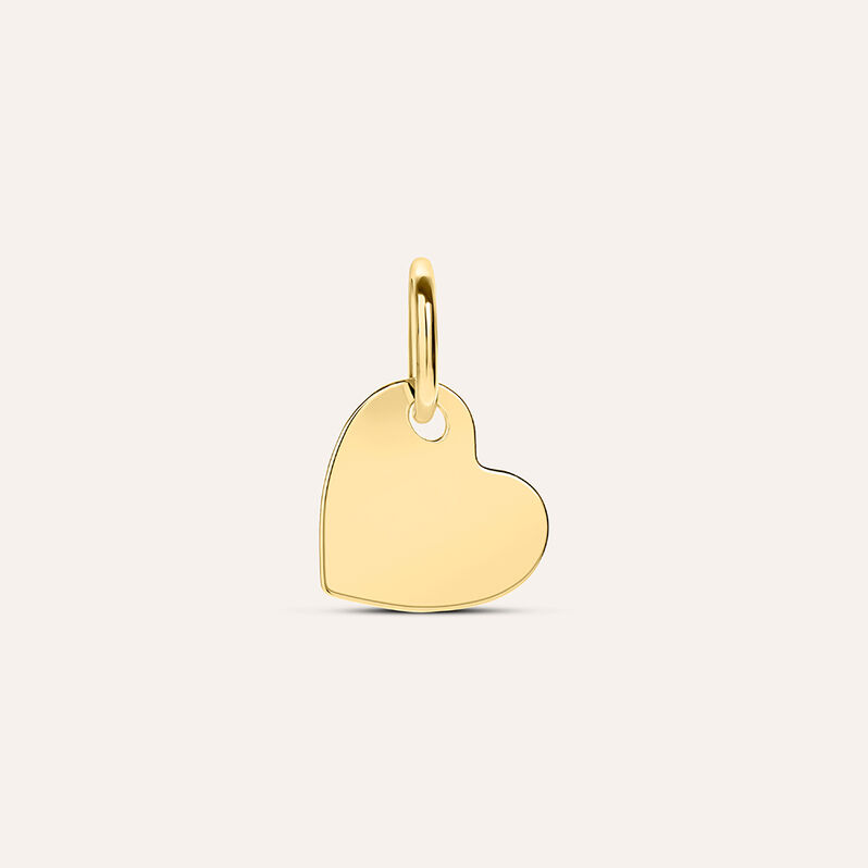 Pendente Poème Oro Giallo - Spannringe Damen | OROVIVO
