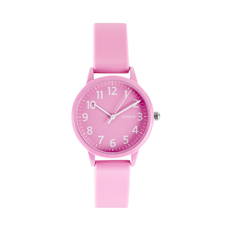 Montre Codhor Kid Cdk0013pk - Spannringe Kinder | OROVIVO