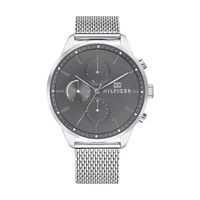 Tommy Hilfiger Herrenuhr Sopisticated Sport Quarz
