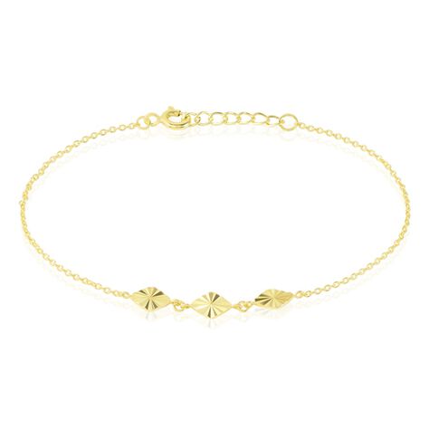Damenarmband Silber 925 Vergoldet  - Armbänder mit Anhänger Damen | OROVIVO