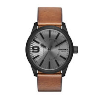 Diesel Herrenuhr Rasp Dz1764 Quarz