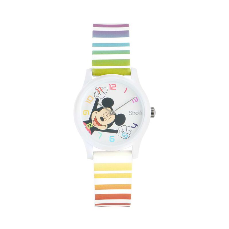 Orologio Al Quarzo Disney Collection By Stroili - Spannringe Damen | OROVIVO
