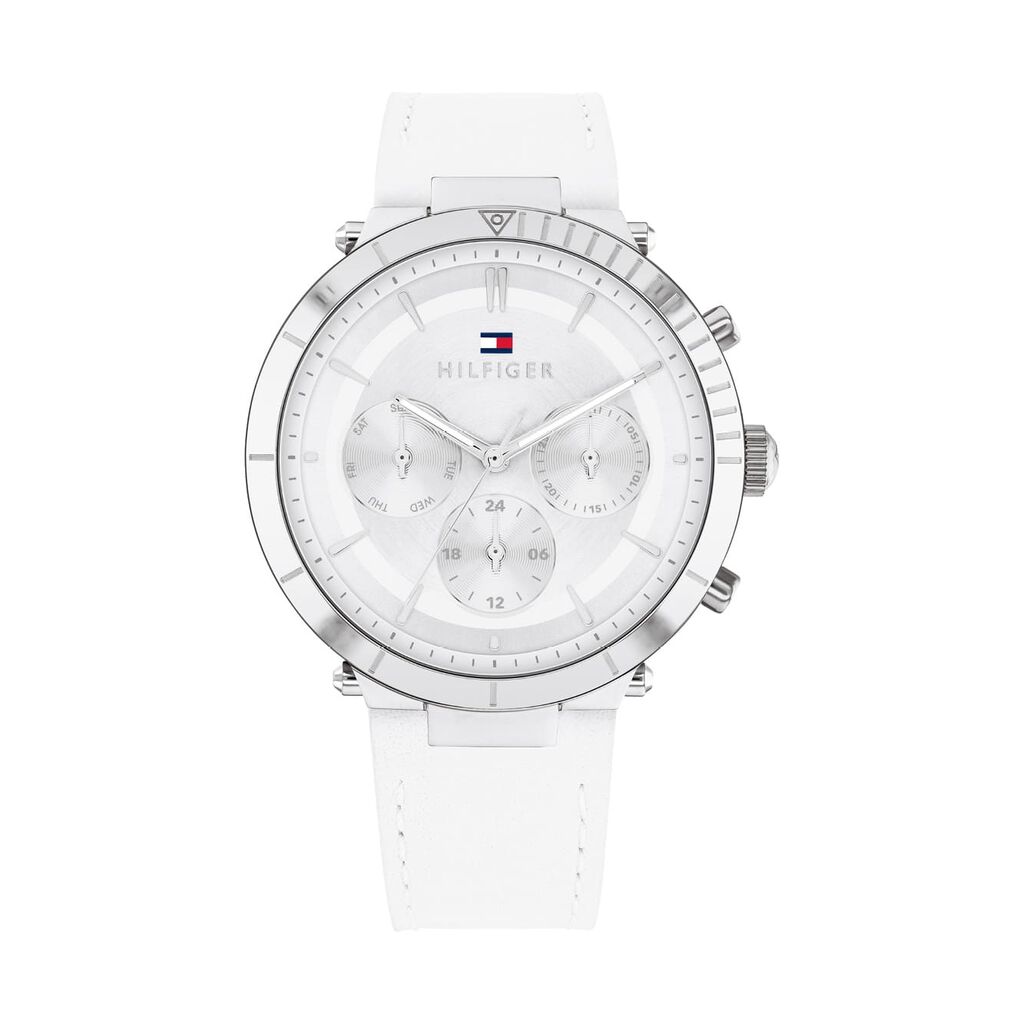 Tommy Hilfiger Damenuhr 1782352 Quarz - Armbanduhren Damen | OROVIVO