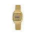 Casio Collection Damenuhr La670wemy-9ef Digital
