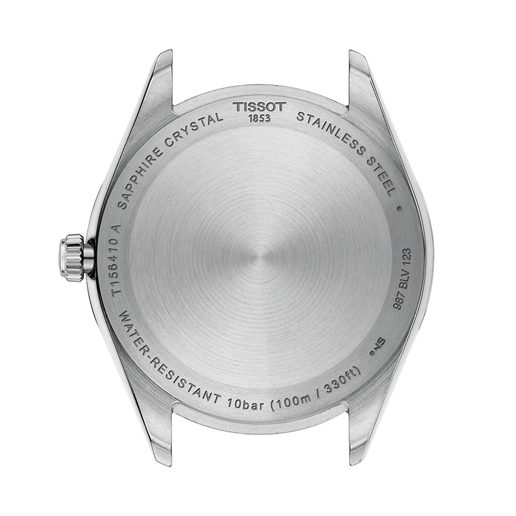 TISSOT Herrenuhr T1564102203100 Quarz