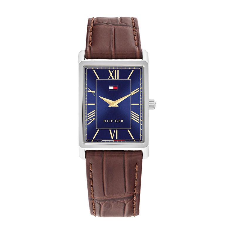 TOMMY HILFIGER Herren Quarzuhr BEN 1710771 - Armbanduhren Herren | OROVIVO