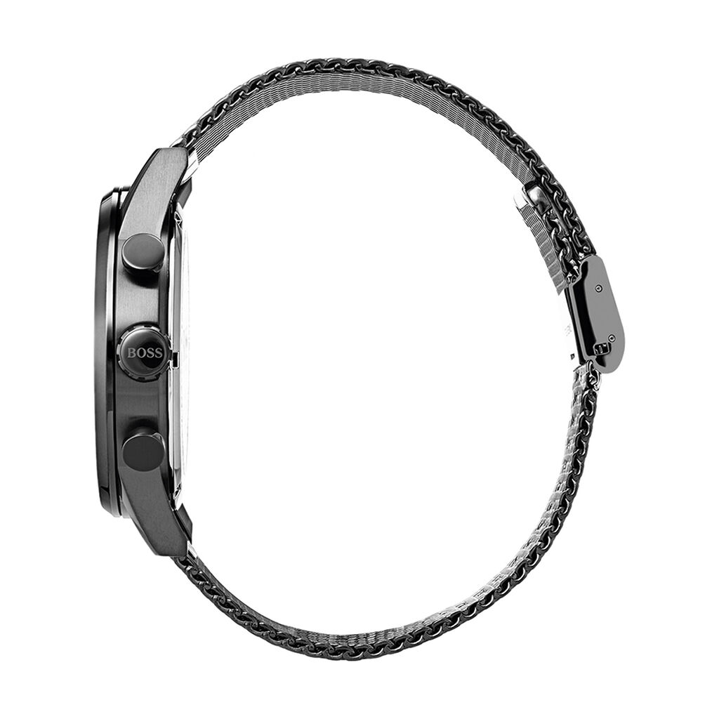 Montre Boss 1513674 - Spannringe Herren | OROVIVO