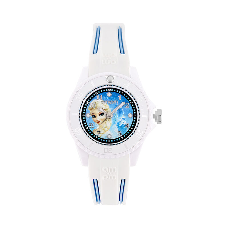 Montre Ampm Disney Multicolore - Spannringe Kinder | OROVIVO