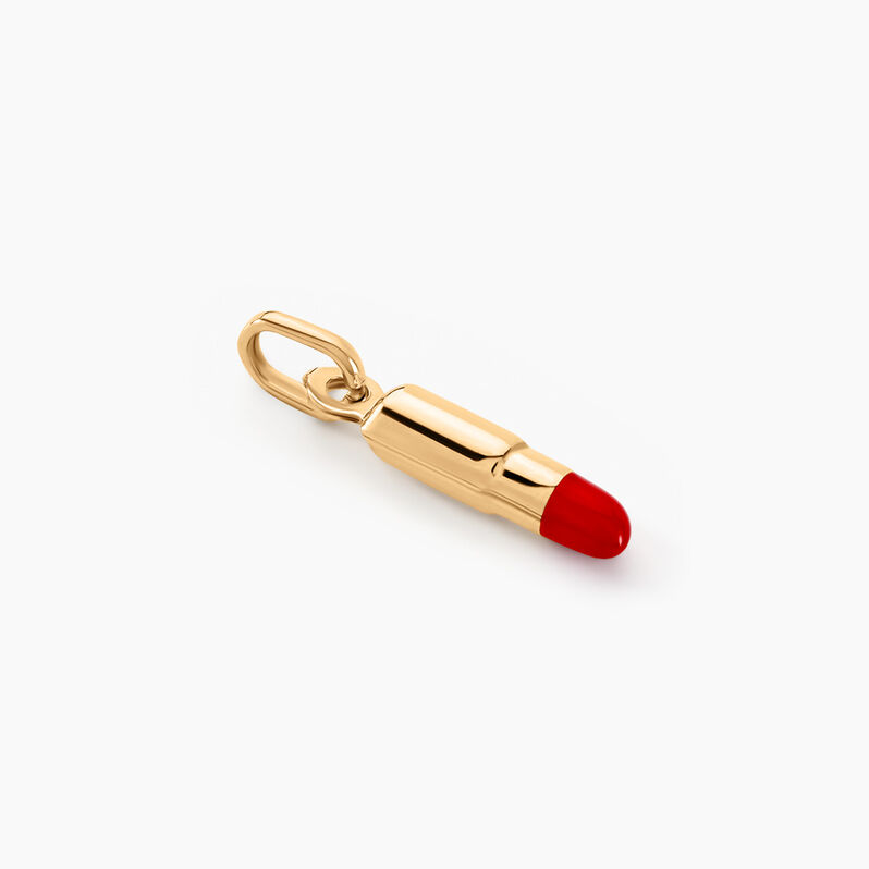 Pendentif Libitina Or Jaune - Spannringe Kinder | OROVIVO
