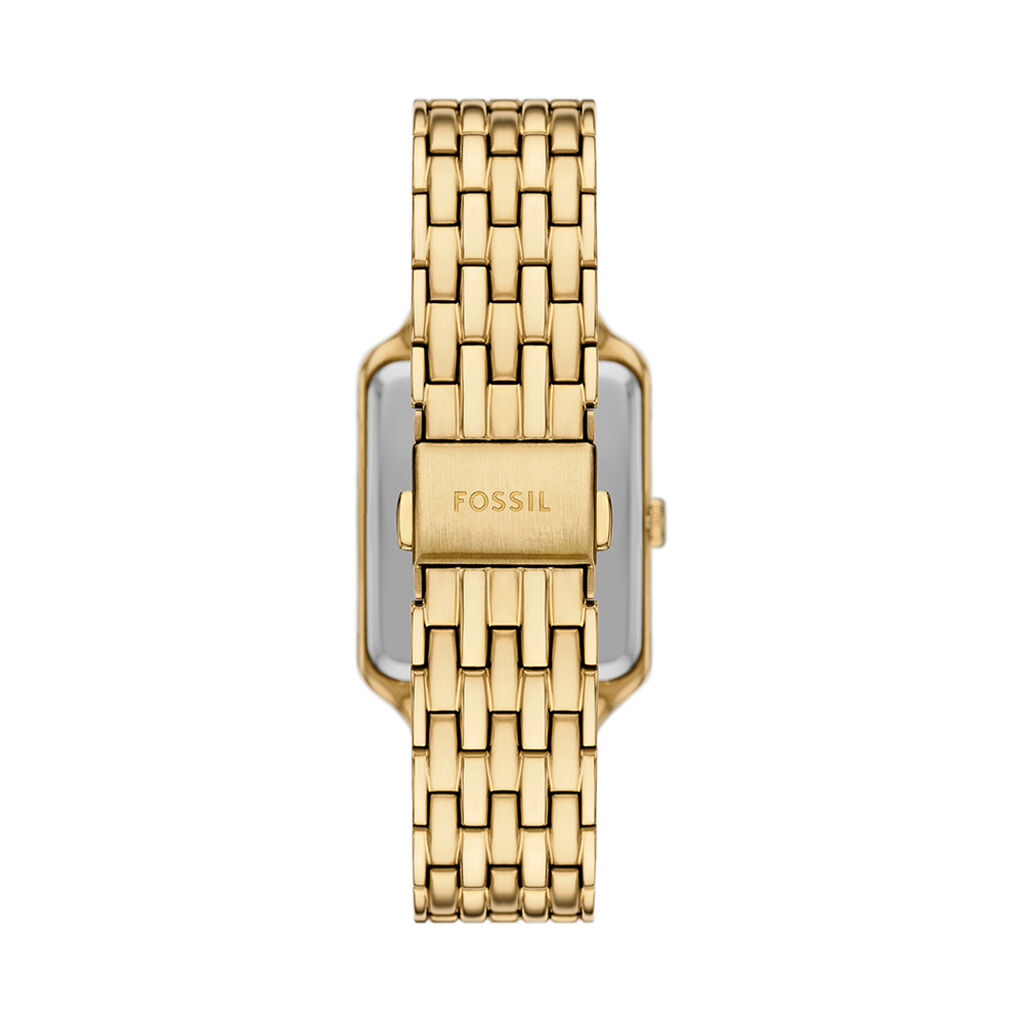 FOSSIL Damenuhr ES5398 Quarz - Armbanduhren Damen | OROVIVO