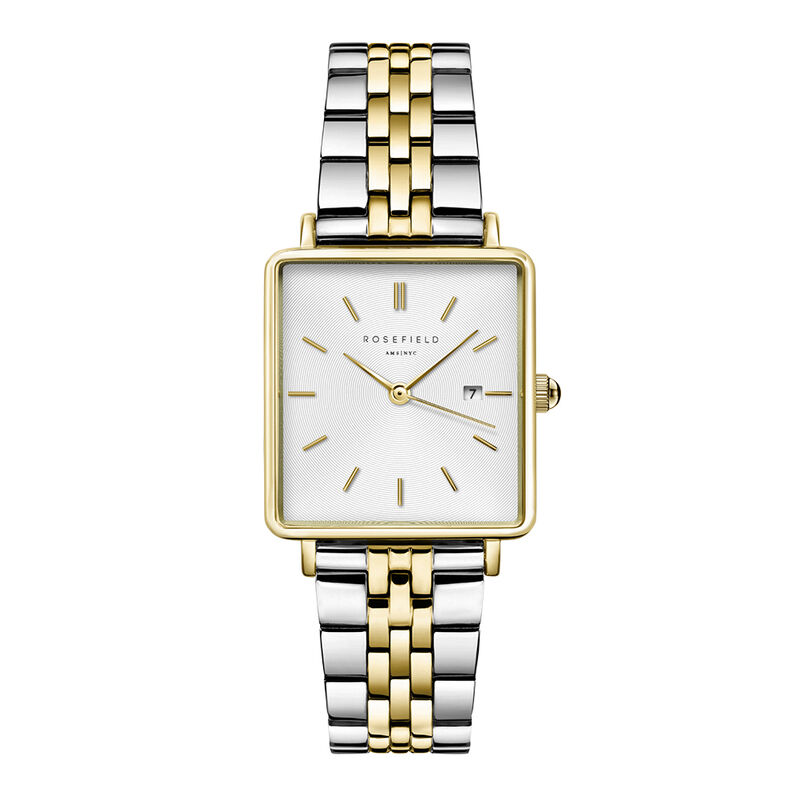 Uhr Rosefield Qvsgd-q013 - Armbanduhren Damen | OROVIVO