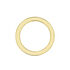 Damenring 18 Karat vergoldet Zirkonia Marita - Ringe mit Stein Damen | OROVIVO