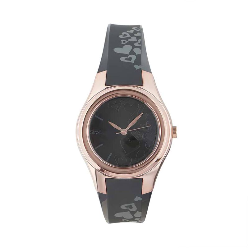 Orologio Al Quarzo Stroili Broadway - Spannringe Damen | OROVIVO