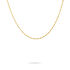 SINGAPUR 1 Damen Kette Gold 375 (9 Karat) B 1,2 mm
