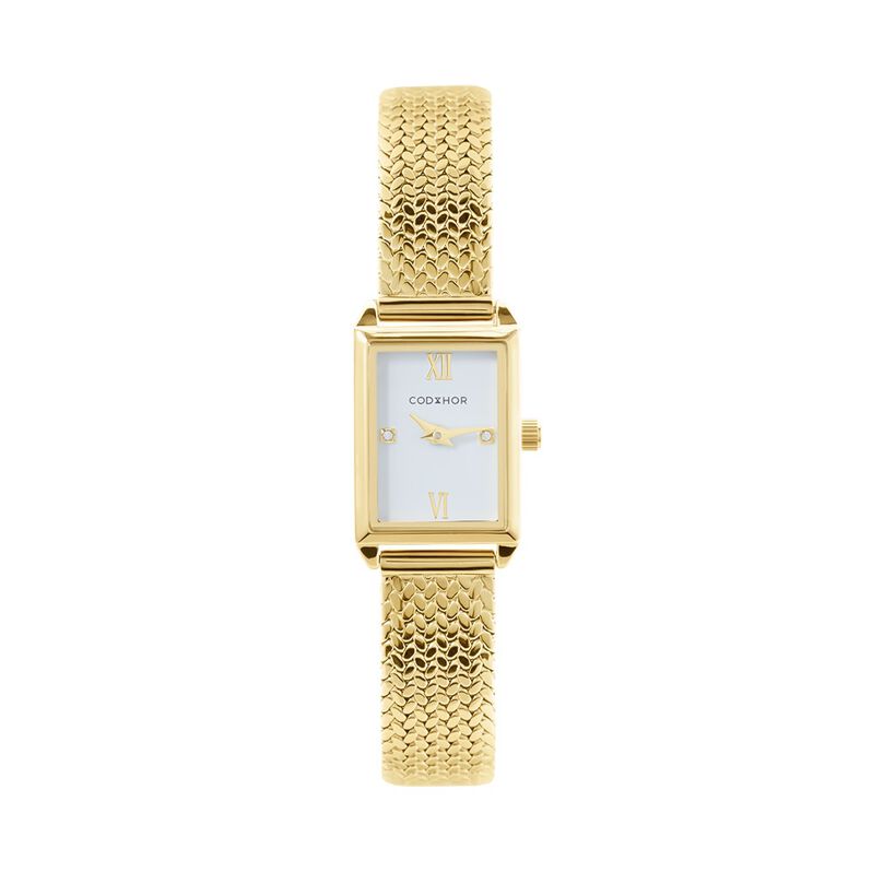 Montre Codhor Suzy Weiss - Spannringe Damen | OROVIVO