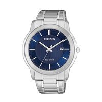 Citizen Herrenuhr Solar Eco-Drive AW1211-80L Quarz