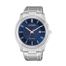 Citizen Herrenuhr Solar Eco-Drive AW1211-80L Quarz - Analoguhren Herren | OROVIVO