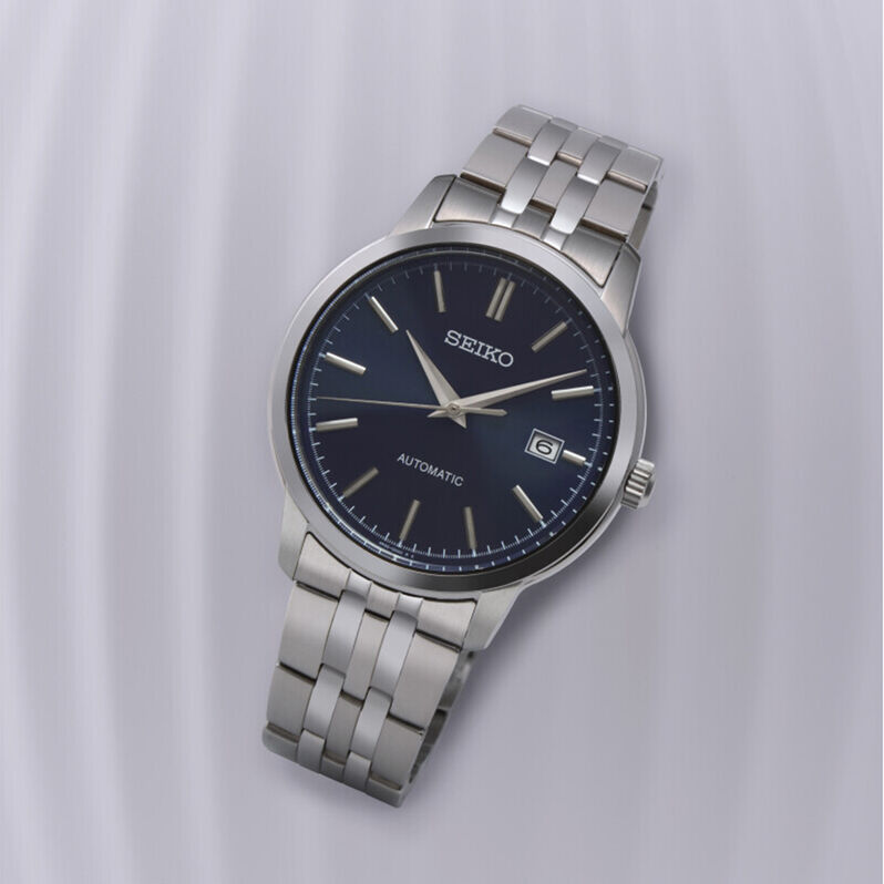 SEIKO Herren Automatikuhr CS SRPH87K1 - Armbanduhren Herren | OROVIVO