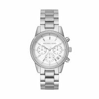 Michael Kors Damenuhr Ritzmk6428 Quarz-chronograph