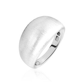 Damenring Weißgold 585 - Ringe Damen | OROVIVO