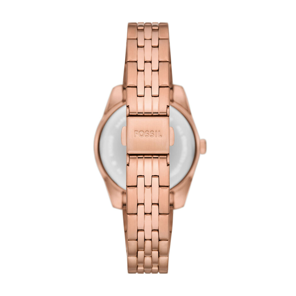 FOSSIL Damenuhr ES5369 Quarz - Armbanduhren Damen | OROVIVO