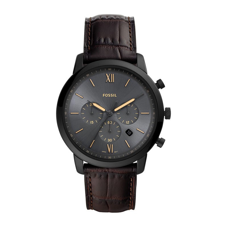 Montre Fossil Fs5579 - Spannringe Herren | OROVIVO
